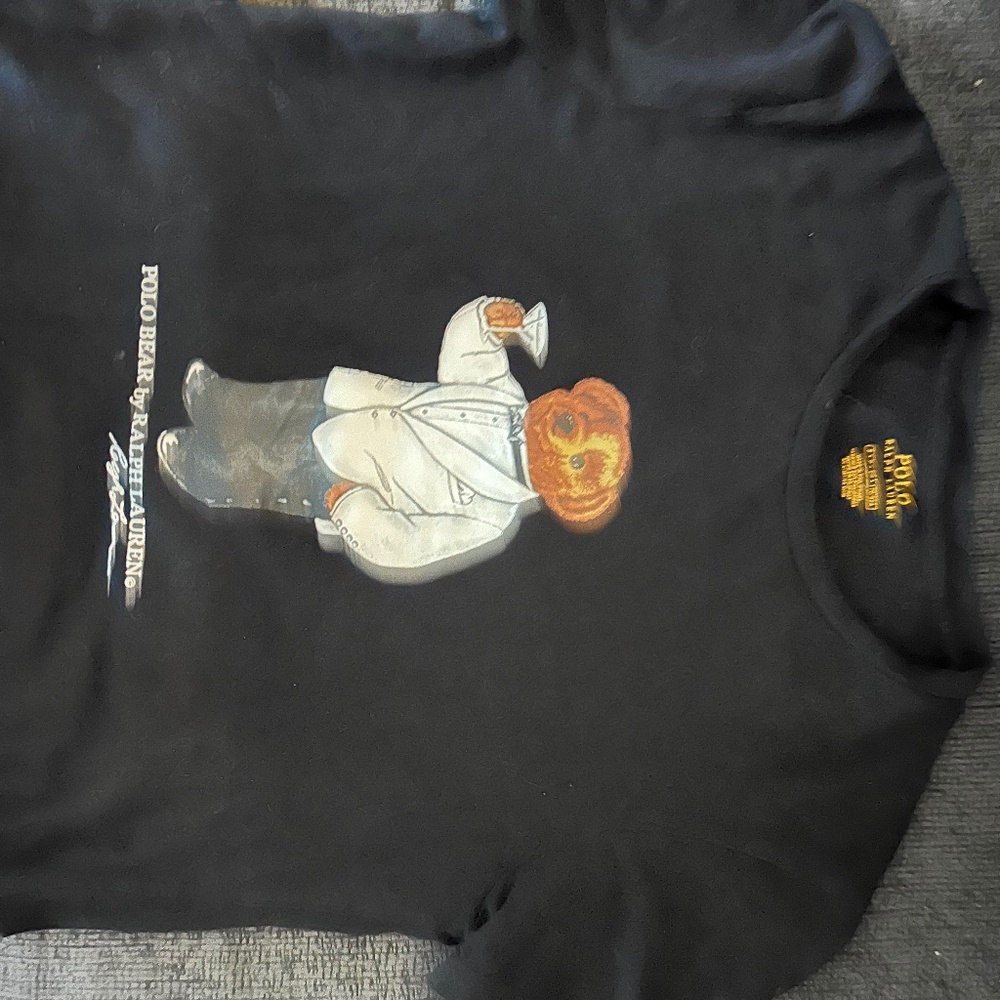 Ralph Lauren, Polo Bear